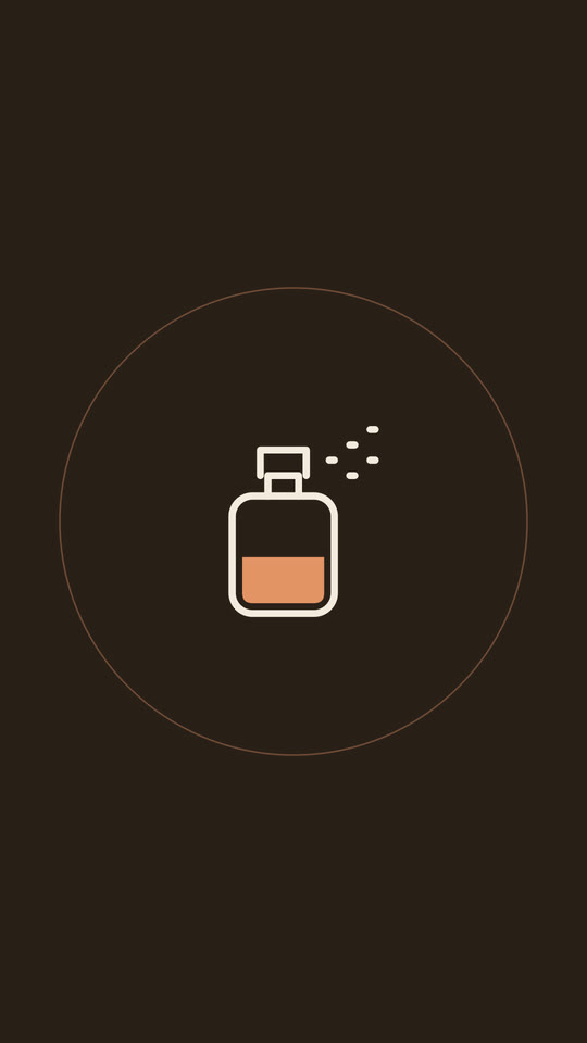 Capa do destaque Perfumes