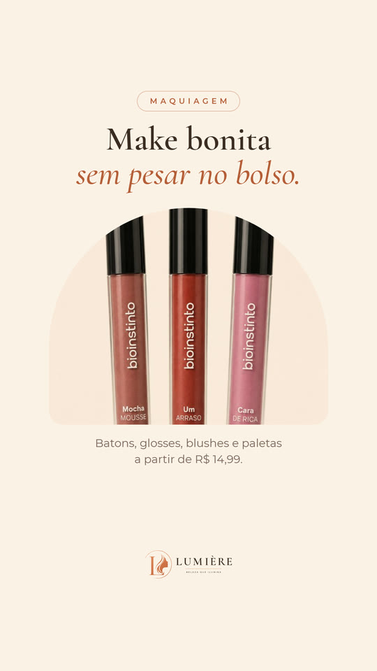 Story 1 da opção B