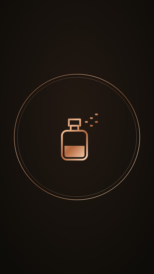 Capa do destaque Perfumes